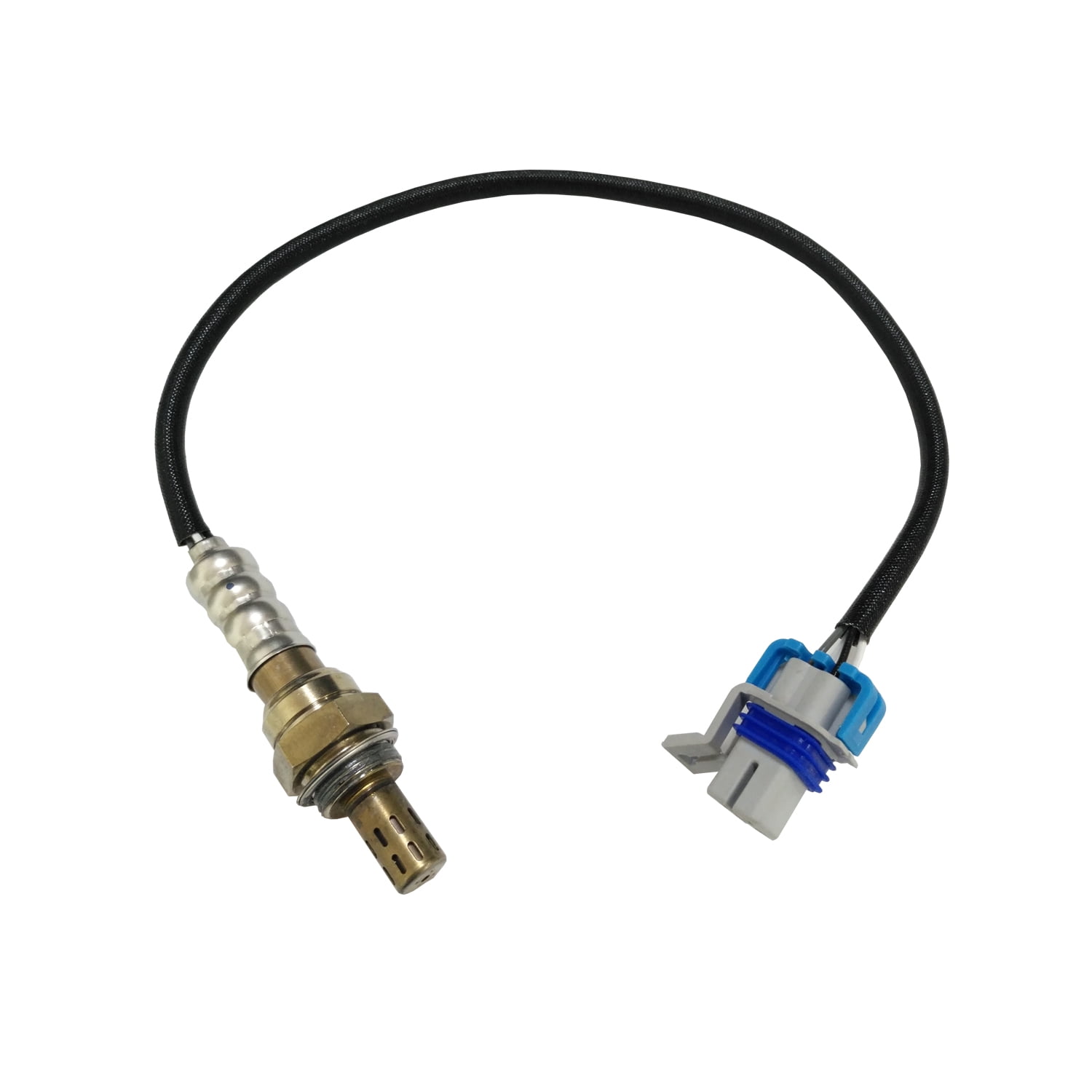Maxfavor 4Pcs Oxygen Sensor for 2008-2013 Chevrolet Silverado 1500 LT, LTZ, WT Upstream Downstream
