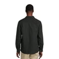 thumbnail image 3 of Genuine Dickies Men's Fleece Lined Flannel Shirt Jacket, 3 of 5