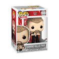 thumbnail image 2 of Funko Pop! WWE: Diamond Dallas Page Vinyl Figure, 2 of 3