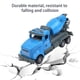 thumbnail image 4 of Coche de juguete infantil a escala, coche de ingeniería en miniatura, modelo de construcción de ingeniería para niños, coche de juguete que simula vehículos de ingeniería, 4 of 8
