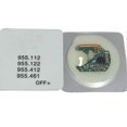 thumbnail image 2 of Quartz Watch Movement Circuit Board For ETA 955.122 955.112 955.412 955.461 Movement Replacement Chip PCB Board, 2 of 4
