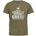 thumbnail image 1 of T-shirt Homme Always Be Yourself Goose, 1 of 1