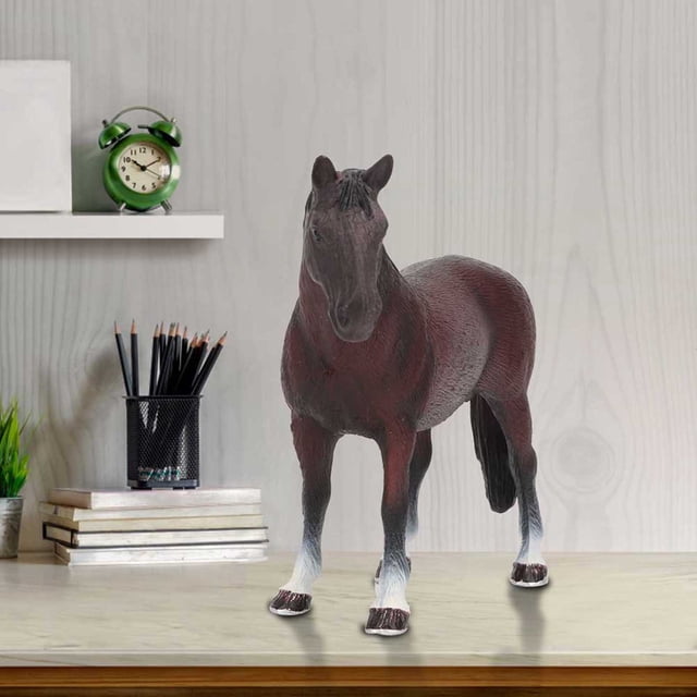 Educational Animal Toys, Simulation Animal Model, 3 Types For Kids To Play For Decorating Home Animal Lovers Kids