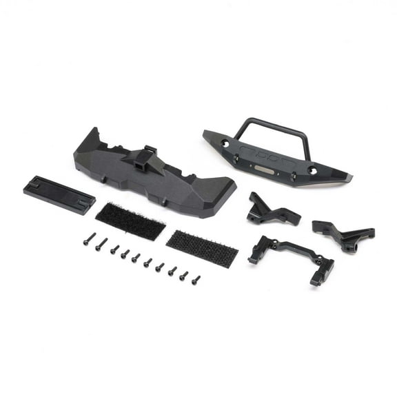 Axial Bumper Set SCX24 Base Camp AXI-1536
