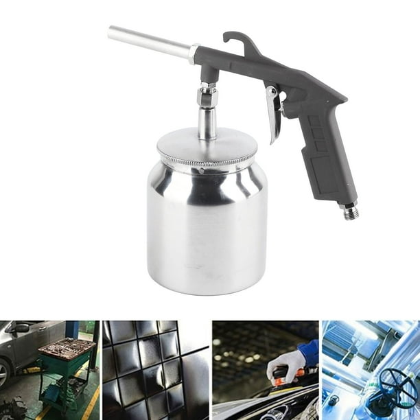Sandblasting and undercoating near me discount