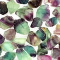thumbnail image 4 of 3.5oz Crystal Quartz Pieces Jewelry Making Tumbled Chips Crushed Stone for Decor, 4 of 8