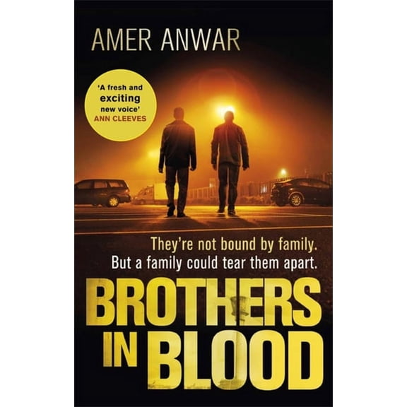 Zaq & Jags Brothers in Blood, (Paperback)