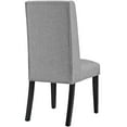 thumbnail image 4 of Modway Baron Dining Chair Fabric Set of 2, 4 of 4