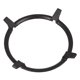 thumbnail image 5 of unbranded Anillo Para De Gas Soporte Universal De Hierro Fundido Para Wok Con Antideslizante, 5 of 8