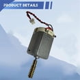 thumbnail image 5 of Pump Motor\nWater Pump Motor, 5 of 5