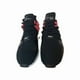thumbnail image 2 of Mens Size 11.5 Adi-das EQT Support ADV Black Turbo Pink Athletic Gym Running Shoe, 2 of 6