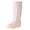 Khaki, variant on Women's High Tube Rain and Garden Boots Comfort Fit PVC Material Waterproof for Garden Rain Footwear Khaki