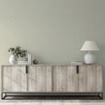 thumbnail image 4 of Arthouse Rafe Neutral Woven Texture Wallpaper, 4 of 6