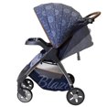 thumbnail image 2 of Système de voyage Blaze de Safety 1st - Boho Chic, 2 of 9