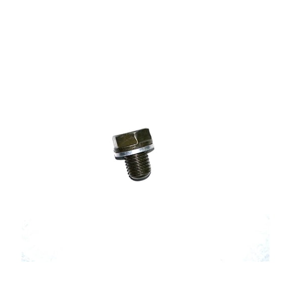 Kawasaki Oil Drain Bolt with Crush Washer Mule Pro-MX  92154-Y187