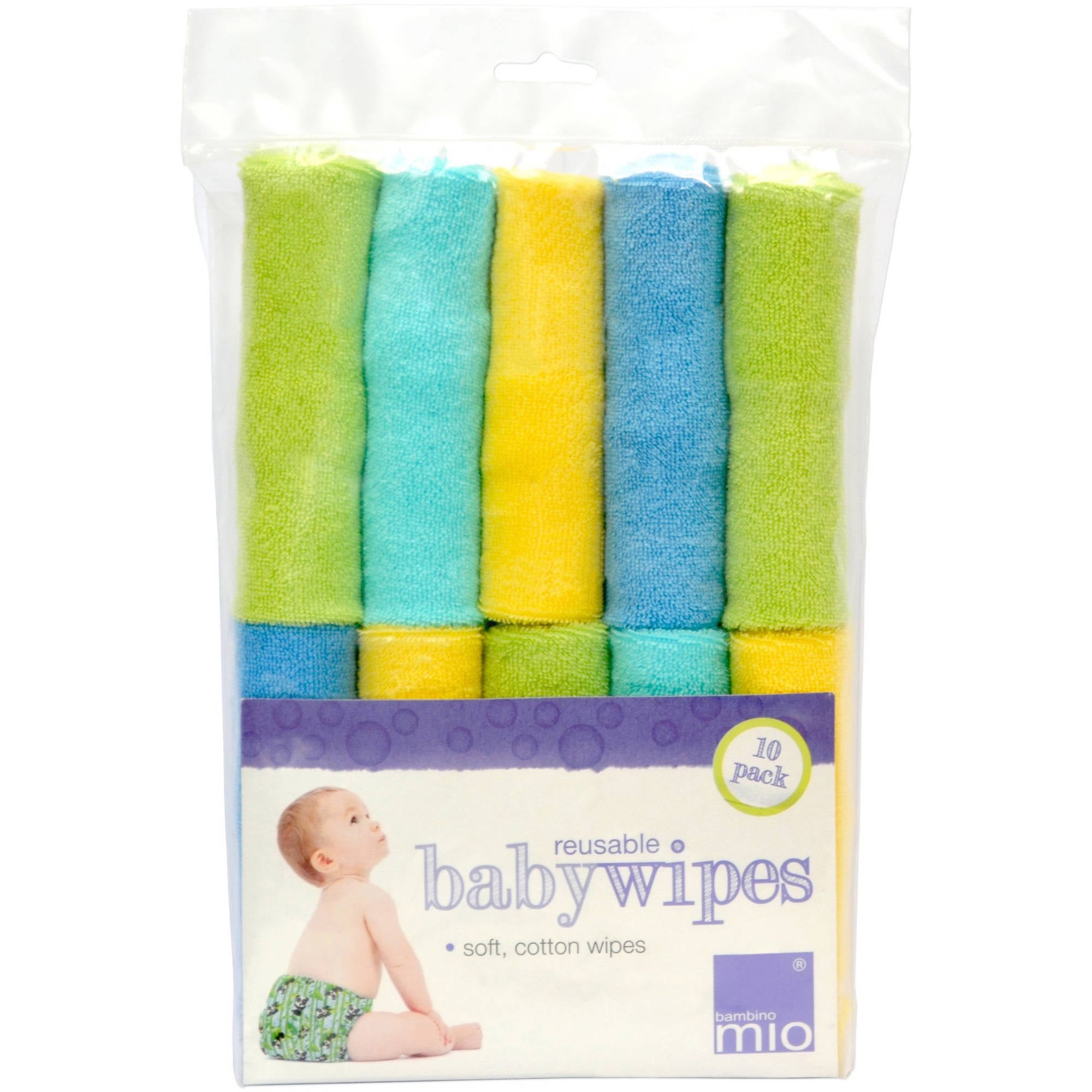 bambino mio reusable wipes