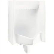 Toto Commercial Back Spud Inlet High Efficiency Urinal, .5 GPF, ADA Compliant, Available in Various Colors