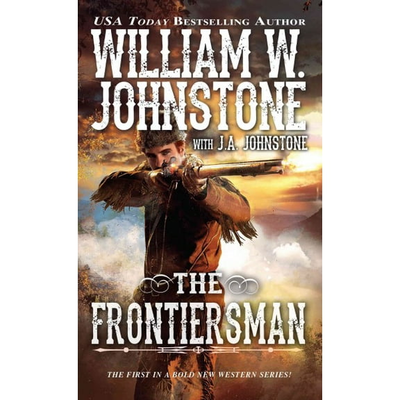 Frontiersman The