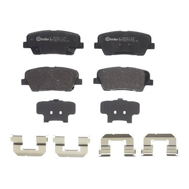Brembo P30104 Brake Pad -