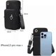 thumbnail image 2 of Cell Phone Bag for Women, Purse Women Wallet Small Shoulder Bag with Headphone, 2 of 4