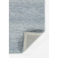 thumbnail image 5 of Momeni Contemporary Rectangle Area Rug, Light Blue, 5' X 8', 5 of 6
