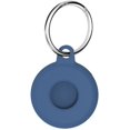 thumbnail image 3 of 2 Pcs Thickened Airtag Case Protective Silicone Cover for Apple Airtags Washable, 3 of 4