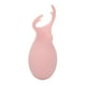 thumbnail image 3 of Estimulador de clítoris con forma animal,Estimulador de clítoris con forma animal Estimulador de pezones de clítoris lindo Estimulador de pezones de clítoris rosa Aspecto llamativo, 3 of 5