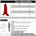 thumbnail image 2 of Maojin Halloween Decoration Fashion Halloween Cloak Masquerade Party Blouse Fashion Color Top, 2 of 3