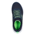 thumbnail image 4 of TENIS DEPORTIVO SKECHERS GO RUN 400 V2 STRARVO 20 CM 405094LNVL, 4 of 5
