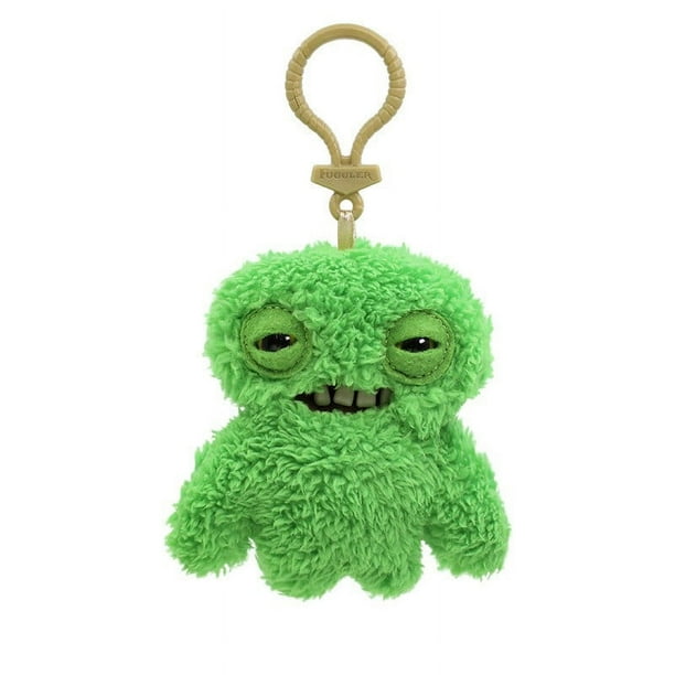 Muñecos de peluche feos y lindos, colgantes y adornos decorativos creativos