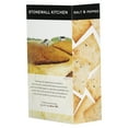 thumbnail image 3 of Stonewall Kitchen Down East Crackers, Salt & Pepper , 5 oz (142 g), 3 of 4