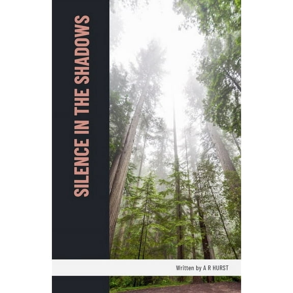 Evelyn Carter Silence in the Shadows, Book 1, (Paperback)