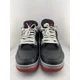 thumbnail image 2 of Ni - ke Air Jordan 4 Bred Reimagined Size 10, 2 of 5