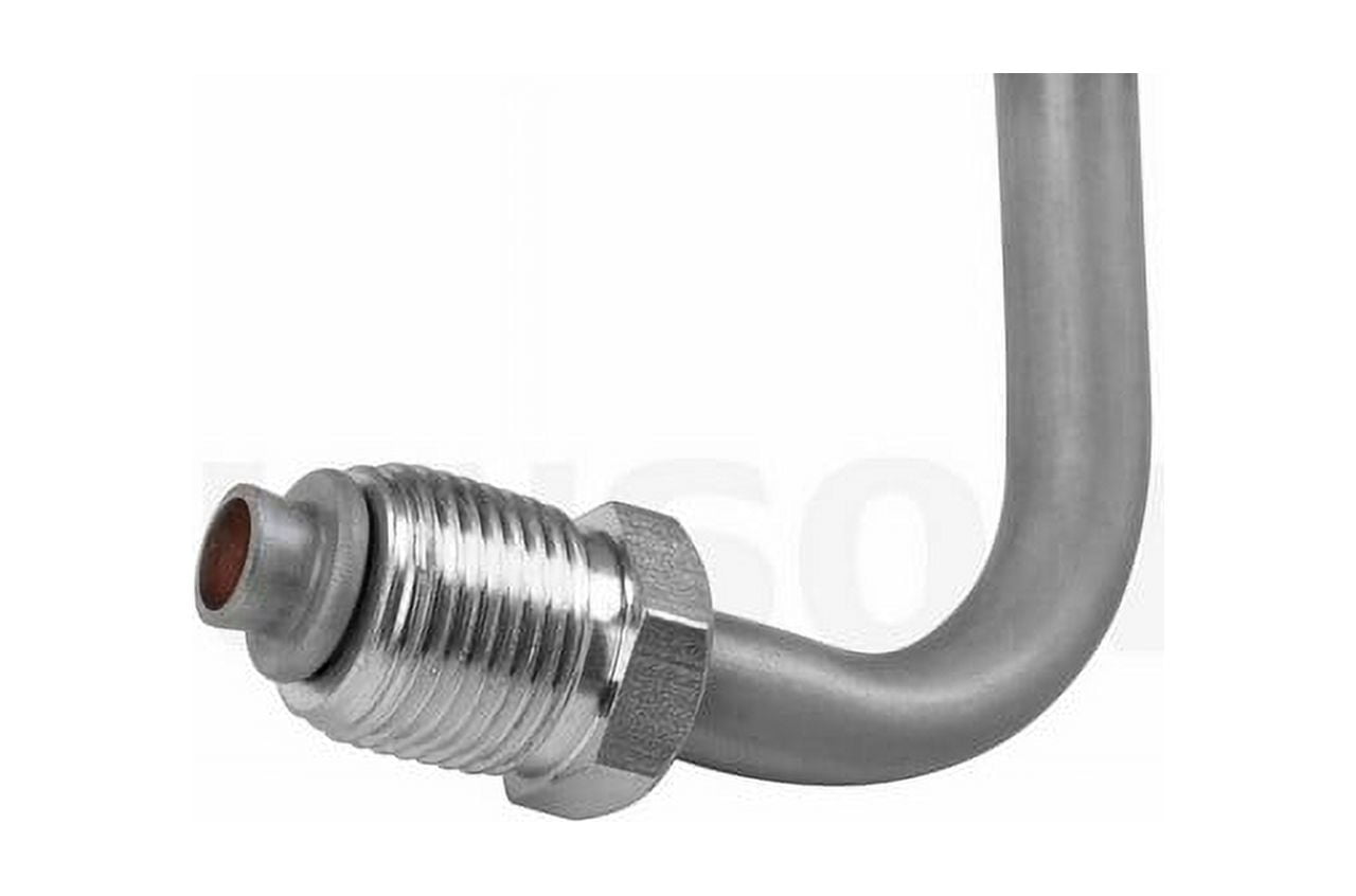Sunsong 3401280 Power Steering Pressure Line Hose Assembly
