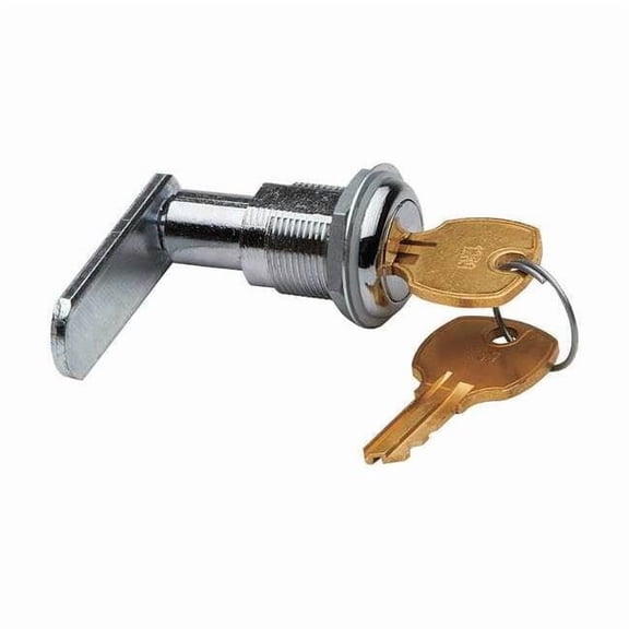 Nvent Hoffman Lock Kit, NOVAL Accessory, Steel ACLSN12