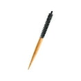 thumbnail image 2 of EHJRE 2xSmall Round Brush,Quiff ,Hair Curling Brush Hairbrush Styling Hair Brush,Mini Round Comb for Bangs Hair Dresses Beard Blow Drying , 3 Pcs, 2 of 8