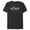 Dark Heather, variant on Mickey Mouse Thumbs Up Best Fiancé Ever Family- Short Sleeve Blended T-Shirt for Adults - Customized-Dark Heather