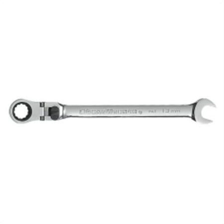 UPC: 0082171856136 | XL Locking Flex Comb. Ratcheting Wrench 13mm