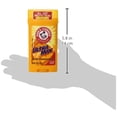 thumbnail image 6 of Pack of (3) Arm And Hammer Ultramax Antiperspirant Deodorant, Invisible Solid, Active Sport 2.8 oz, 6 of 6