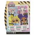 thumbnail image 4 of LOL Surprise Tweens Fashion Doll Hana Groove with 10+ Surprises, Multicolor, Ages 4+, 4 of 8