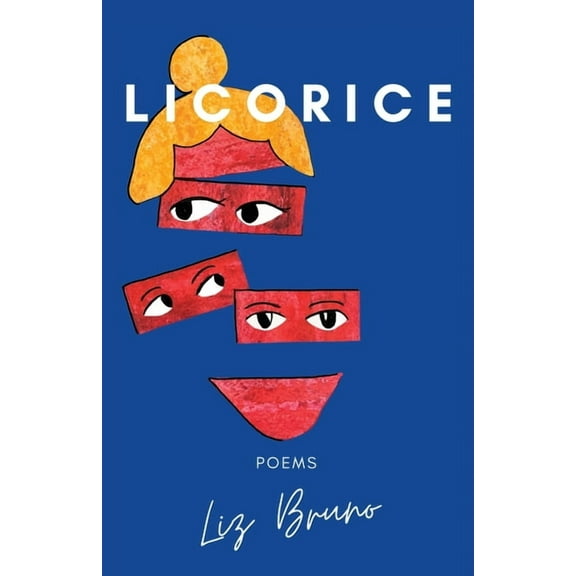 Licorice, (Paperback)