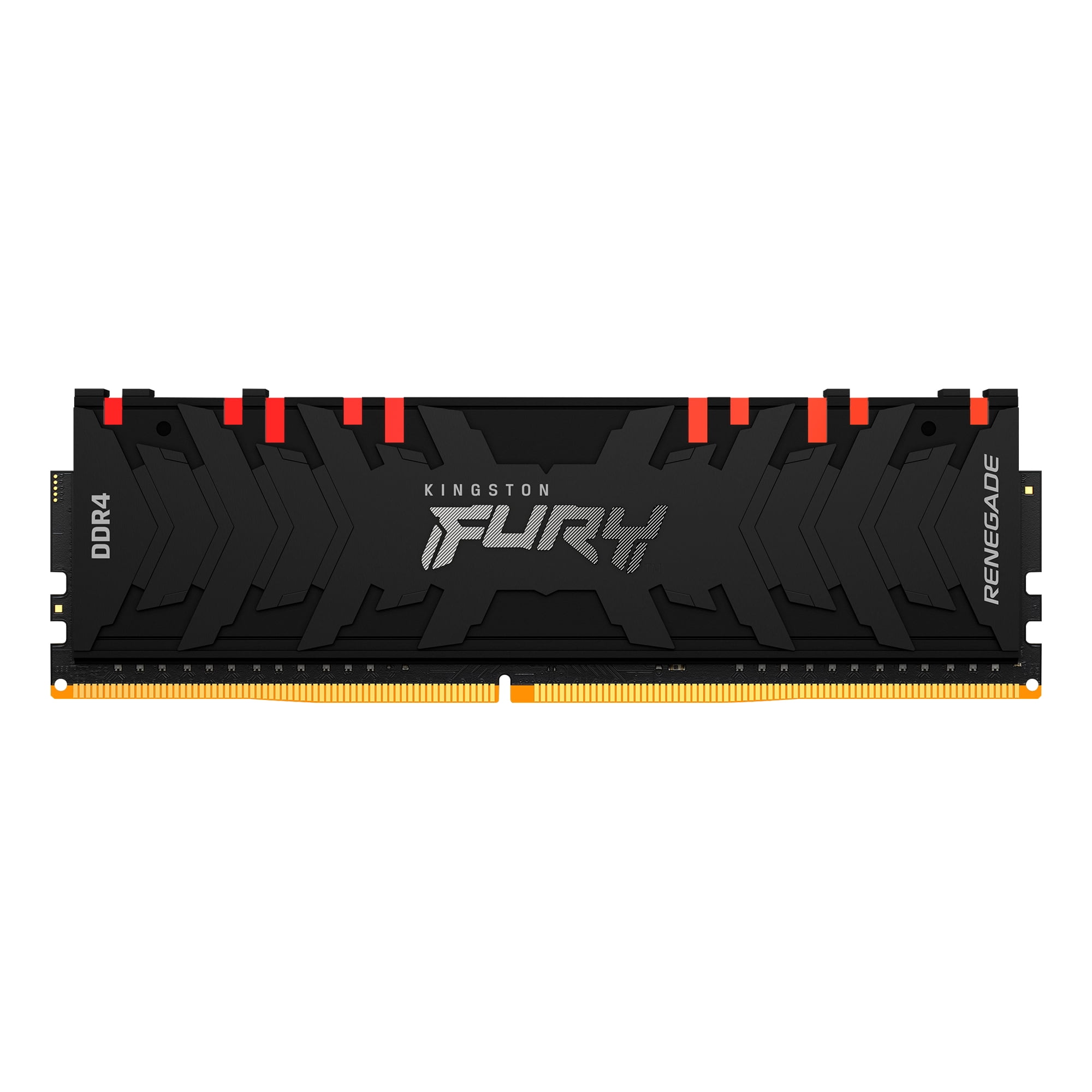 Kingston FURY Renegade 64GB (4 x 16GB) DDR4 SDRAM Memory Kit