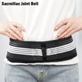 thumbnail image 3 of Clerance! 109 Abdomen Belt Postpartum Abdomen Belt Bound Waist Seal Abdomen Belt Breathable Waist Belt Body Correction Belt Pelvic Belt, 3 of 4