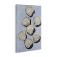 thumbnail image 3 of Stupell Industries Embellished Shells Collection Canvas Wall Art design by Michael Willett, 30 x 20, 3 of 7