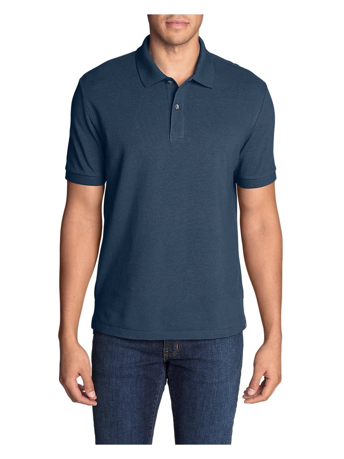 eddie bauer polo shirts