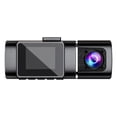 thumbnail image 4 of RYRDWP HD 1080P Dash Cam Car Camera Night Vision 170° Wide, 4 of 9