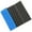 Blue, variant on hengsof Camping Foam Pad, Foldable Sit Pad Waterproof Foam Seat Pad Camping Sleeping Mats Outdoor Cushion for Pinic Hiking Backpacking Mountaineering