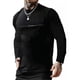 thumbnail image 3 of Playeras De Hombre Tenis Manga Larga Deportivo Casual Moda, 3 of 7