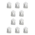 thumbnail image 1 of Monstrate 6 Pieces/Set Carbon Steel Scrapbooking Die Making Modern Card Template Handicraft Mold Artcrafts Accessories Stencil 10piezas, 1 of 6