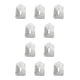 thumbnail image 3 of Kearding 6 Pieces/Set Carbon Steel Scrapbooking Die DIY Photo Stencil Making Album Children Embossing Anti-rust Card Adult 10piezas, 3 of 6